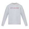 Kappa Alpha Order lululemon Steady State Crew