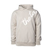 Kappa Alpha Theta 1870 Avenue Pullover Hoodie