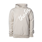 Kappa Alpha Theta 1870 Avenue Pullover Hoodie