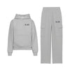 Kappa Alpha Theta Fave Fit Hoodie