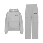 Kappa Alpha Theta Fave Fit Hoodie