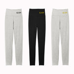 Kappa Alpha Theta High Waist Leggings