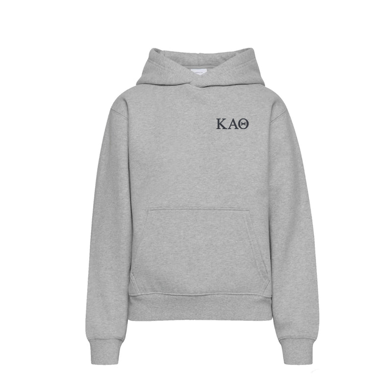 Kappa Alpha Theta Fave Fit Hoodie