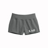 Kappa Alpha Theta Active Shorts