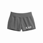 Kappa Alpha Theta Active Shorts