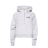 Kappa Alpha Theta lululemon Scuba Oversized Half-Zip Hoodie