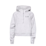 Kappa Alpha Theta lululemon Scuba Oversized Half-Zip Hoodie