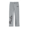 Kappa Alpha Theta 1870 Avenue Straight Leg Sweats