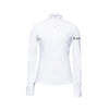 Kappa Alpha Theta lululemon Define Jacket - White