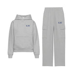 Kappa Beta Gamma Fave Fit Hoodie