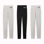 Kappa Beta Gamma High Waist Leggings