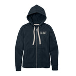 Kappa Beta Gamma RE-Fleece Hoodie