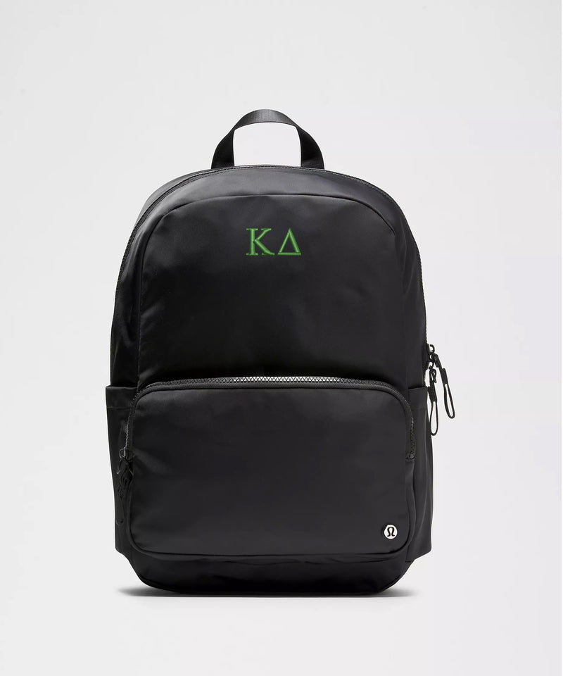 Kappa Delta lululemon Everywhere Backpack 22L