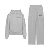 Kappa Delta Chi Fave Fit Hoodie