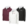 Kappa Delta Chi Lined Windbreaker