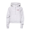 Kappa Delta Chi lululemon Scuba Oversized Half-Zip Hoodie