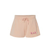 Kappa Delta Chi Beach Washed Fleece Shorts