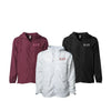 Kappa Delta Chi Windbreaker Jacket - Letters