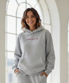 Kappa Delta Chi Fave Fit Hoodie - Wordmark