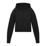 Kappa Delta lululemon Scuba Oversized Hoodie - Black