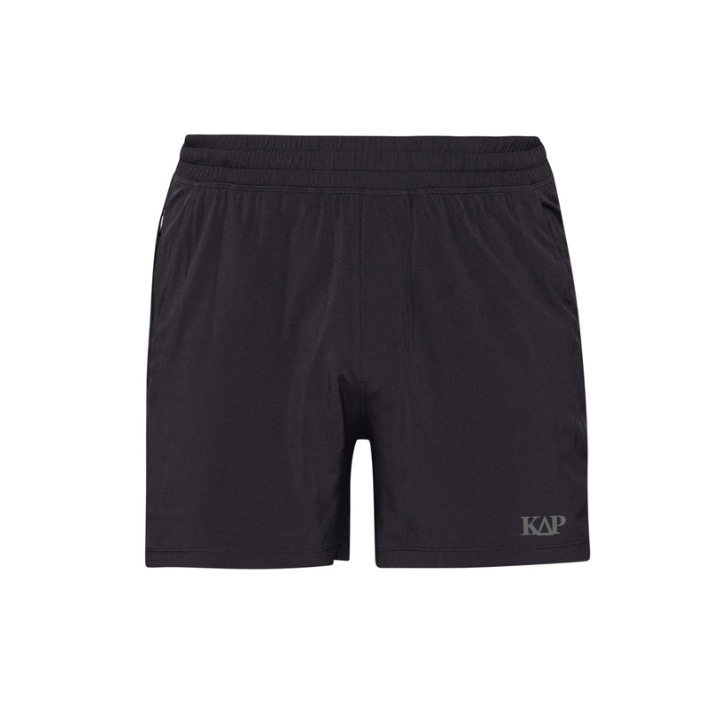 Kappa Delta Rho lululemon Pace Breaker Linerless Short 5"