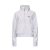 Kappa Delta lululemon Scuba Oversized Funnel-Neck Half Zip