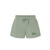 Kappa Delta Beach Washed Fleece Shorts