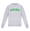 Kappa Delta lululemon Steady State Crew