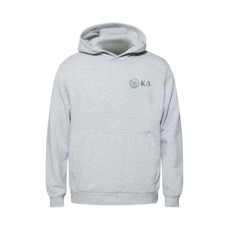 Kappa Delta lululemon Steady State Pullover Hoodie