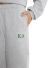 Kappa Delta Fave Fit Straight Leg Pants