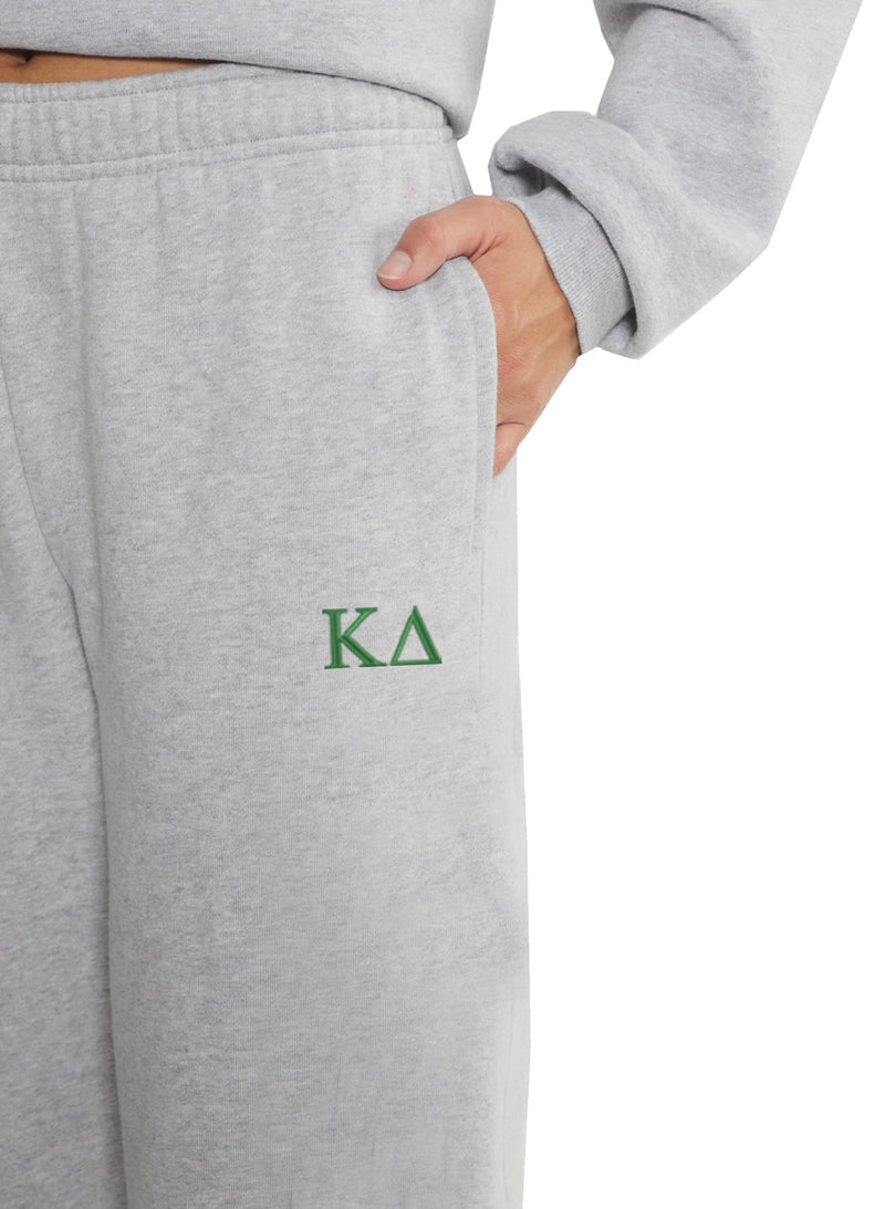 Kappa Delta Fave Fit Straight Leg Pants