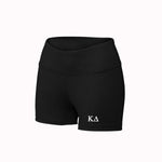 Kappa Delta Training Shorts