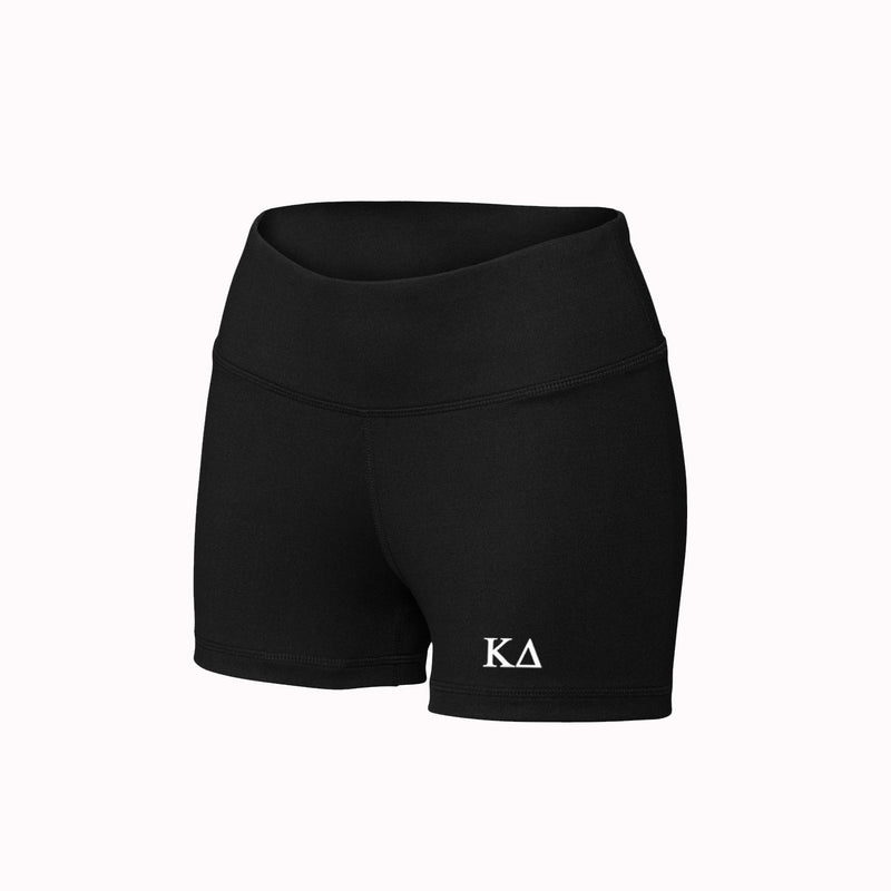 Kappa Delta Training Shorts