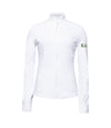 Kappa Delta lululemon Define Jacket - White