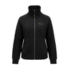 Kappa Delta lululemon Scuba Oversized Long Funnel - FULL Zip