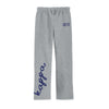 Kappa Kappa Gamma 1870 Avenue Straight Leg Sweats
