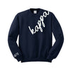 Kappa Kappa Gamma 1870 Avenue Crewneck