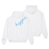 Kappa Kappa Gamma 1870 Avenue Pullover Hoodie