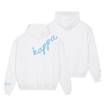 Kappa Kappa Gamma 1870 Avenue Pullover Hoodie