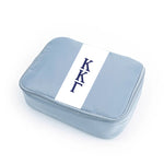 Kappa Kappa Gamma Makeup Bag