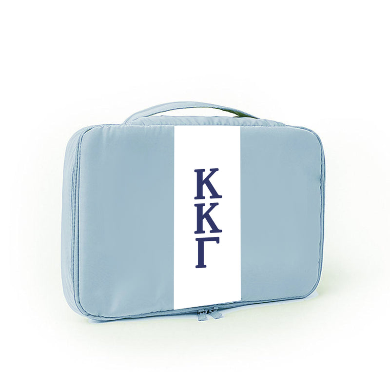 Kappa Kappa Gamma Makeup Bag