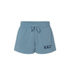 Kappa Kappa Gamma Beach Washed Fleece Shorts