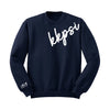 Gamma Phi Beta 1874 Avenue Crewneck
