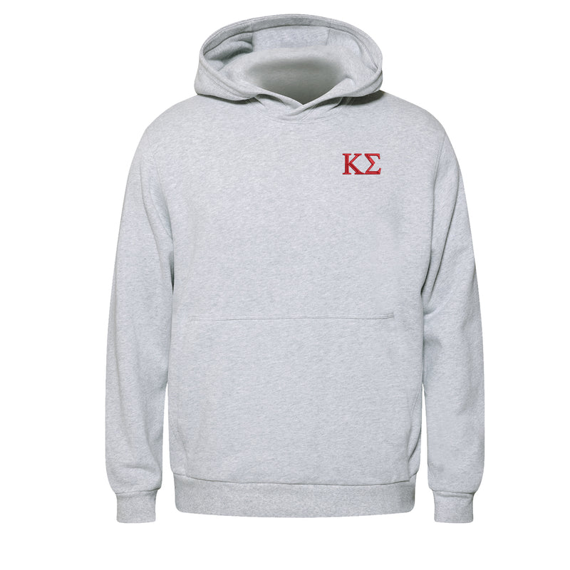 Kappa Sigma lululemon Steady State Pullover Hoodie