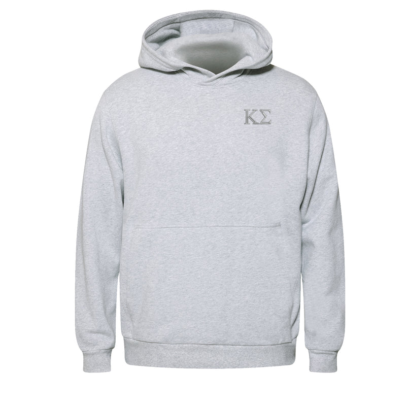 Kappa Sigma lululemon Steady State Pullover Hoodie