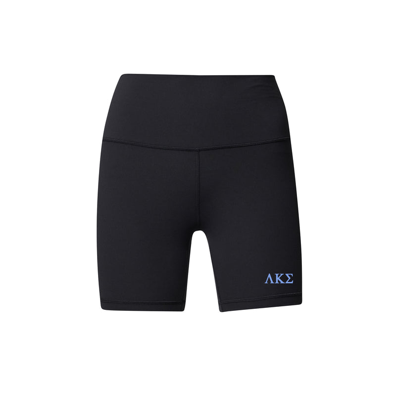 Lambda Kappa Sigma lululemon Align™ High-Rise Short 6"