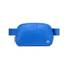 Lambda Kappa Sigma lululemon Everywhere Belt Bag - Beaming Blue