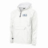 Lambda Kappa Sigma Lined Windbreaker