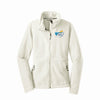 Lambda Kappa Sigma Mortar Pestle Fleece Jacket