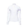 Phi Chi Theta lululemon Define Jacket - White